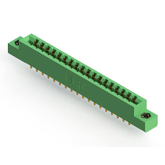 305-036-521-508 EDAC Inc.  Edgeboard Connectors